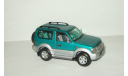 Тойота Toyota Land Cruiser Prado 90 4x4 1999 Vitesse 1:43 Ранний БЕСПЛАТНАЯ доставка, масштабная модель, 1/43