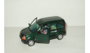 Рено Renault Kangoo 1998 Vitesse 1:43 Ранний БЕСПЛАТНАЯ доставка, масштабная модель, scale43