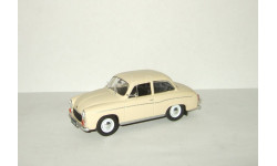Сирена Syrena 105 1972 Kultowe Auta 1:43