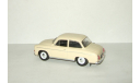 Сирена Syrena 105 1972 Kultowe Auta 1:43, масштабная модель, 1/43, DeAgostini-Польша (Kultowe Auta)