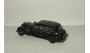 Мерседес Mercedes Benz 770 K 1938 Pullman Лимузин Signature 1:43, масштабная модель, 1/43, Mercedes-Benz