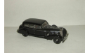 Мерседес Mercedes Benz 770 K 1938 Pullman Лимузин Signature 1:43, масштабная модель, 1/43, Mercedes-Benz