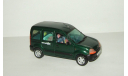 Рено Renault Kangoo 1998 Vitesse 1:43 Ранний БЕСПЛАТНАЯ доставка, масштабная модель, scale43