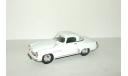 Вартбург Wartburg 313 Купе 1960 IST Kultowe Auta 1:43, масштабная модель, 1/43, DeAgostini-Польша (Kultowe Auta)