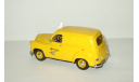 Рено Renault Colorale ’Michelin’ 1950 SunStar Vitesse 1:43 БЕСПЛАТНАЯ доставка, масштабная модель, scale43