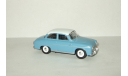 Сирена Syrena 102 1962 IST Kultowe Auta 1:43, масштабная модель, 1/43, DeAgostini-Польша (Kultowe Auta)