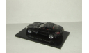 Мерседес Макларен Mercedes Benz SLR McLaren 2003 Черный Minichamps 1:43, масштабная модель, 1/43, Mercedes-Benz