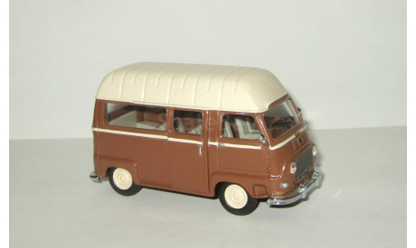 Рено Renault Estafette Микро автобус 1965 Eligor 1:43 БЕСПЛАТНАЯ доставка, масштабная модель, scale43