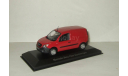 Мерседес Mercedes Benz C 415 Citan Фургон Minichamps 1:43, масштабная модель, scale43, Mercedes-Benz