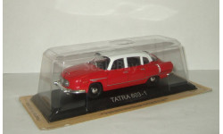 Татра Tatra 603 - 1 лимузин 1969 IST Masini de Legenda 1:43 БЕСПЛАТНАЯ доставка