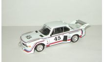 БМВ BMW 3.5 CSL 1975 Del Prado 1:43 БЕСПЛАТНАЯ доставка, масштабная модель, Del Prado (серия Городские автомобили), scale43