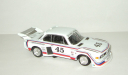 БМВ BMW 3.5 CSL 1975 Del Prado 1:43 БЕСПЛАТНАЯ доставка, масштабная модель, Del Prado (серия Городские автомобили), scale43