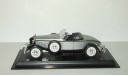 Паккард Packard Boattail Speedster 1930 Altaya 1:43, масштабная модель, scale43