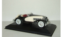 Duesenberg SSJ 1933 IXO Altaya 1:43, масштабная модель, scale43