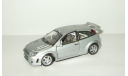 Форд Ford Focus 1 WRC 1999 Hongwell Cararama 1:43 Открываются двери БЕСПЛАТНАЯ доставка, масштабная модель, Bauer/Cararama/Hongwell, scale43