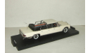 Мерседес Mercedes Benz 600 Landaulet 1965 Vitesse 1:43 L063A, масштабная модель, 1/43, Mercedes-Benz