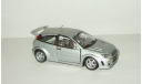 Форд Ford Focus 1 WRC 1999 Hongwell Cararama 1:43 Открываются двери БЕСПЛАТНАЯ доставка, масштабная модель, Bauer/Cararama/Hongwell, scale43