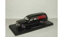 Мерседес Mercedes Benz 200 W123 Катафалк 1:43 Schuco Pro 450890700, масштабная модель, scale43, Spark, Mercedes-Benz