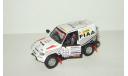 Мицубиси Mitsubishi Pajero Evolution 4x4 1999 Cararama Hongwell 1:43 БЕСПЛАТНАЯ доставка, масштабная модель, 1/43, Bauer/Cararama/Hongwell