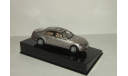 Мерседес Mercedes Benz S-class W221 2006 Autoart 1:43, масштабная модель, scale43, Mercedes-Benz