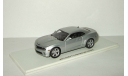 Шевроле Chevrolet Camaro SS Coupe 2011 Luxury Collectibles 1:43, масштабная модель, scale43