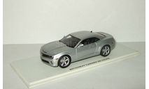 Шевроле Chevrolet Camaro SS Coupe 2011 Luxury Collectibles 1:43, масштабная модель, scale43