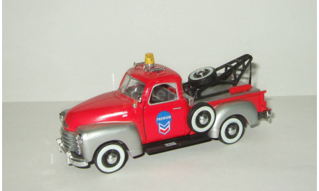 Chevrolet 3100 Эвакуатор 1950 Cararama Hongwell 1:43 БЕСПЛАТНАЯ доставка, масштабная модель, Bauer/Cararama/Hongwell, scale43