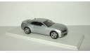 Шевроле Chevrolet Camaro SS Coupe 2011 Luxury Collectibles 1:43, масштабная модель, scale43