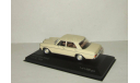 Мерседес Mercedes Benz 200 / 8 W115 1968 Whitebox 1:43 WB009, масштабная модель, 1/43, Mercedes-Benz