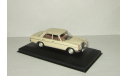 Мерседес Mercedes Benz 200 / 8 W115 1968 Whitebox 1:43 WB009, масштабная модель, 1/43, Mercedes-Benz