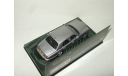 Бентли Bentley Arnage T 2003 Серебристый Minichamps 1:43 436139074, масштабная модель, 1/43