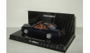 Бентли Bentley Continental SC 1996 Minichamps 1:43 436139990, масштабная модель, 1/43