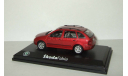 Skoda (Шкода) Fabia I Combi Универсал 2001 Abrex 1:43, масштабная модель, scale43, Škoda