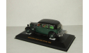 лимузин Мерседес Mercedes Benz 260 D W138 1936 IXO Museum 1:43, масштабная модель, 1/43, IXO Museum (серия MUS), Mercedes-Benz