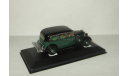 лимузин Мерседес Mercedes Benz 260 D W138 1936 IXO Museum 1:43, масштабная модель, 1/43, IXO Museum (серия MUS), Mercedes-Benz