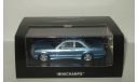 Бентли Bentley Continental T 1996 Minichamps 1:43 436139940, масштабная модель, 1/43