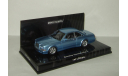 Бентли Bentley Continental T 1996 Minichamps 1:43 436139940, масштабная модель, 1/43