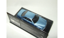 Бентли Bentley Continental T 1996 Minichamps 1:43 436139940, масштабная модель, 1/43