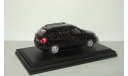 Skoda (Шкода) Fabia II Combi Универсал 2008 Abrex 1:43, масштабная модель, 1/43, Škoda