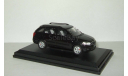 Skoda (Шкода) Fabia II Combi Универсал 2008 Abrex 1:43, масштабная модель, 1/43, Škoda