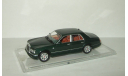 лимузин Бентли Bentley Arnage R Minichamps 1:43, масштабная модель, 1/43