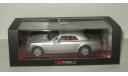 Роллс Ройс Rolls Royce Phantom Coupe 2009 TSM TrueScale Miniatures 1:43 TSM114322, масштабная модель, 1/43, TSM Model, Rolls-Royce