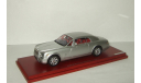 Роллс Ройс Rolls Royce Phantom Coupe 2009 TSM TrueScale Miniatures 1:43 TSM114322, масштабная модель, 1/43, TSM Model, Rolls-Royce