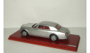 Роллс Ройс Rolls Royce Phantom Coupe 2009 TSM TrueScale Miniatures 1:43 TSM114322, масштабная модель, 1/43, TSM Model, Rolls-Royce