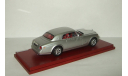 Роллс Ройс Rolls Royce Phantom Coupe 2009 TSM TrueScale Miniatures 1:43 TSM114322, масштабная модель, 1/43, TSM Model, Rolls-Royce