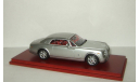 Роллс Ройс Rolls Royce Phantom Coupe 2009 TSM TrueScale Miniatures 1:43 TSM114322, масштабная модель, 1/43, TSM Model, Rolls-Royce