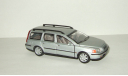 Вольво Volvo V70 Универсал 2000 Hongwell Cararama 1:43 Ранний БЕСПЛАТНАЯ доставка, масштабная модель, Bauer/Cararama/Hongwell, scale43