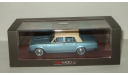 Роллс Ройс Rolls Royce Silver Shadow II Park Ward 1971 TSM TrueScale Miniatures 1:43 TSM134351, масштабная модель, 1/43, TSM Model, Rolls-Royce