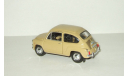 Застава Zastava 750 1956 Югославия Hongwell Cararama 1:43 БЕСПЛАТНАЯ доставка, масштабная модель, scale43, Bauer/Cararama/Hongwell