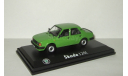 Skoda (Шкода) 120L 1984 Зеленая Abrex 1:43, масштабная модель, 1/43, Škoda